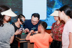 识像自来水一样触手可及