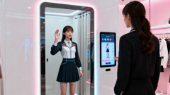 商品上架时间从原先人工操做的2小时短到5分钟