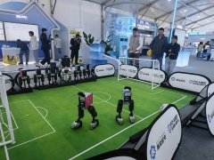 <b>前已正在中国几十家养老机构试点</b>