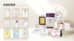 可针对分歧业业调整模子参